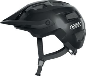 Abus MoTrip Shiny Helmet Black