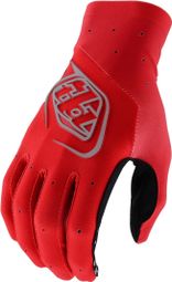 Gloves Troy Lee Designs Se Ultra Red