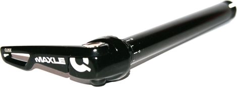 Rockshox Maxle Lite Ultimate 15x100mm Black Front Axle (35mm Chassis)