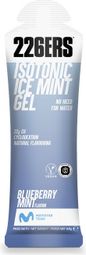 226ERS Isotonic Ice Energy Gel Blueberry / Mint 68g