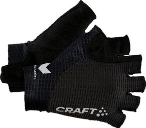 Bike gloves Craft Pro Nano Black Unisex