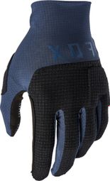 Fox Flexair Pro Midnight Blue Long Gloves