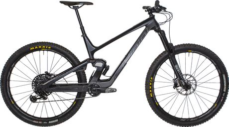 Refurbished Product - Sunn Kern EN Finest Sram GX Eagle 12V 29'' Black 2022 L Mountain Bike