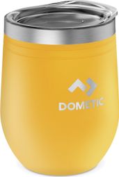 Vaso de Vino Dometic 300ML Amarillo