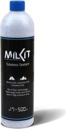 Milkit Tubeless Preventive Liquid 500ml