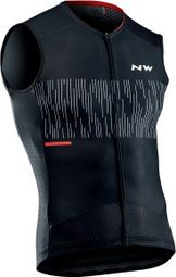 Maillot sans manches Northwave Storm Air