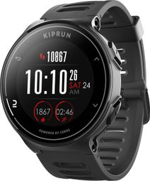 Kiprun 500 by Coros GPS Watch Black