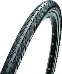Maxxis Overdrive 26'' Tire Tubetype Wire MaxxProtect Single Compound