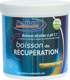 FENIOUX Multi-Sports Boisson de récupération 500g Gout Citron-Cola