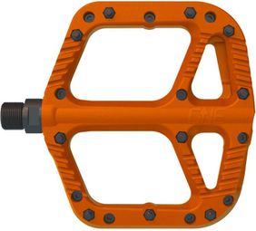 OneUp Pedals Composite Orange