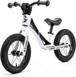 Vélo enfant blanc | Primabici Garelli Special Edition