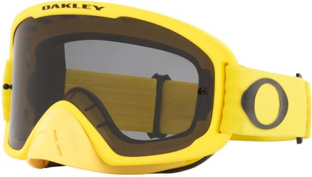 Máscara Oakley O'Frame 2.0 Pro MX Amarillo / Ref.OO7115-35