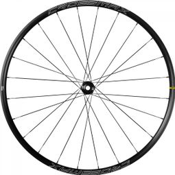 Mavic Crossmax 27.5'' Front Wheel | Boost 15x110 mm | Center Lock |
