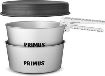 Juego de comidas Primus Essential Pot Set 1.3L
