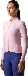 Maap Training Thermal Women's Long Sleeve Jersey Pink