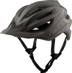 Troy Lee Designs A2 Decoy Mips Helmet Black