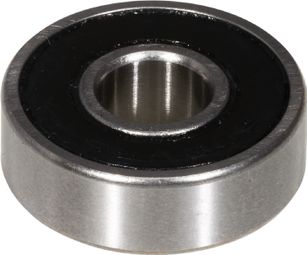 Elvedes 606-2RS-MAX bearing 6 x 17 x 6