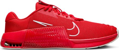Cross Training Shoes Nike Metcon 9 Red
