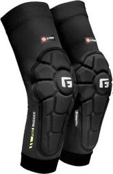 G-Form Pro Rugged 2 Elbow Pads Black