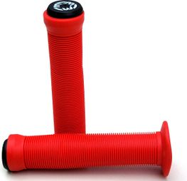 SB3 Pair of Grips CHULA Red