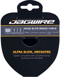 Cable de freno de carretera Jagwire Ultra-Slick Elite 1.5X2000mm-Campagnolo