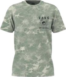T-Shirt Vans New Age Growth Vert