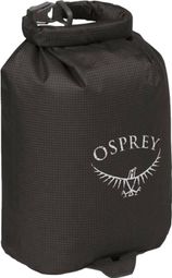 Osprey UL Dry Sack 3 L Black