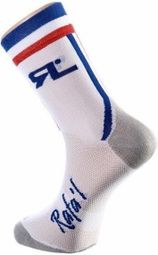 RAFA'L Rafalsocks Selection France Socks Blue/White/Red 39-42 43-46