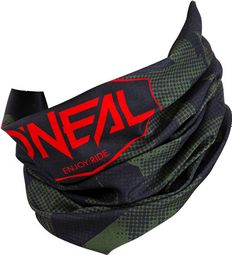 O'Neal Neck Warmer Black / Green