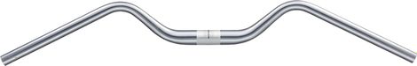 Guidon Ritchey Classic Kyote 31.8mm | 800x35x27D HP | Argent