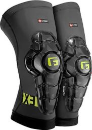 G-Form Pro-X3 Camo/Gray Knee Pads