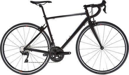 Van Rysel EDR AF Road Bike Shimano 105 11S 700mm Black 2024