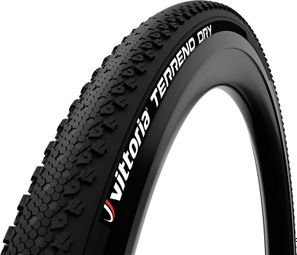 Vittoria Terreno Dry 700c Tire Tubetype Flexible 2C Black