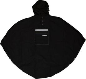 Poncho The Peoples Poncho 3.0 Hardy Negro