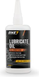 Lubrifiant Bike 7 Lubricate Oil 150 ml