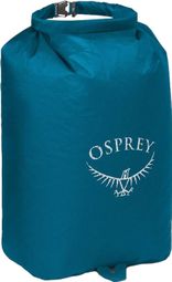 Sac Etanche Osprey UL Dry Sack 12 L Bleu