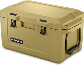 Dometic Patrol 35L Green Insulated Hard Cooler