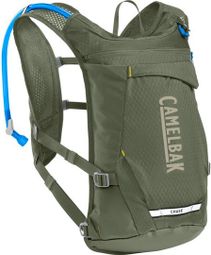 Camelbak Chase Adventure 8 Hydration Vest Green