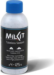 Milkit Tubeless Preventive Liquid 125ml