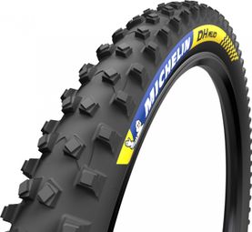 Michelin DH Mud Racing Line 29'' MTB Tire Tubeless Ready Wire DownHill Shield Pinch Protection Magi-X DH