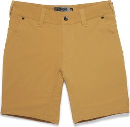 Pantalón corto Chrome Folsom 3.0 amarillo