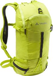 Vaude Series 22 Hiking Backpack green