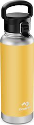 Dometic Outdoor 120 Yellow Insulated Bottle