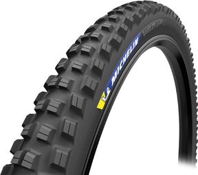 Michelin Wild AM2 Competition Line 27.5'' MTB Tire Tubeless Ready Foldable Gravity Shield GUM-X E-Bike Ready
