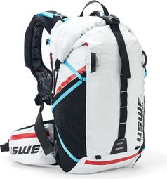 USWE Hajker 30 Winter Pro Backpack White