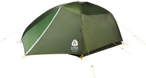 Sierra Designs Meteor 3000 3 Person Tent Green