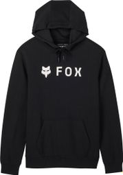 Fox Absolute Pullover Hoodie Black