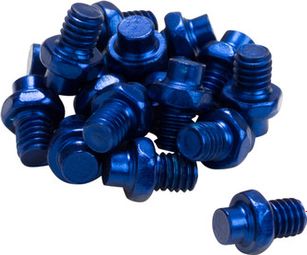 Reverse Spare Pins für Escape Pedals Blue