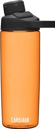 Camelbak Chute Mag 600ml Orange Trinkflasche