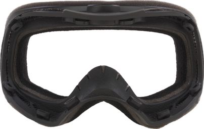 Kit schiuma di ricambio per occhiali da MTB Oakley Airbrake Black